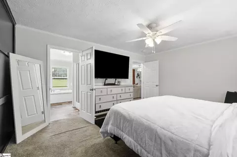 Bedroom - 105 Penson Rd, Honea Path, SC 29654 photo 3 of 8