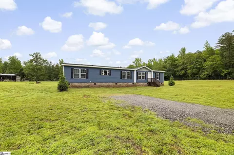 Exterior - 105 Penson Rd, Honea Path, SC 29654 photo 2 of 6