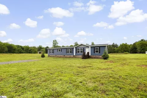 Exterior - 105 Penson Rd, Honea Path, SC 29654 photo 3 of 6