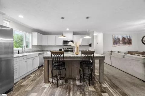 Kitchen - 105 Penson Rd, Honea Path, SC 29654 photo 1 of 1