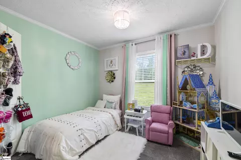 Bedroom - 105 Penson Rd, Honea Path, SC 29654 photo 4 of 8