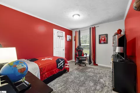 Bedroom - 105 Penson Rd, Honea Path, SC 29654 photo 7 of 8