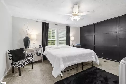 Bedroom - 105 Penson Rd, Honea Path, SC 29654 photo 1 of 8