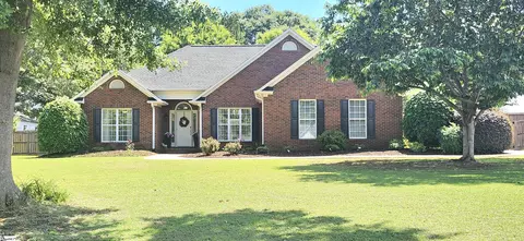 417 Gramercy Blvd, Spartanburg, SC 29301