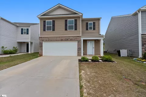 922 Ashwood Way, Easley, SC 29640 photo 1