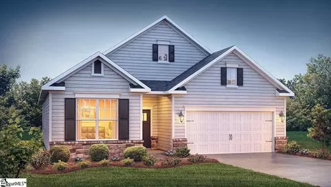 1828 Wabash Pl, Boiling Springs, SC 29316
