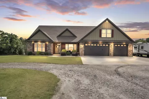 1229 Sloan Rd, Inman, SC 29349