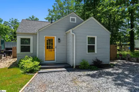 120 Aladdin St, Greenville, SC 29609
