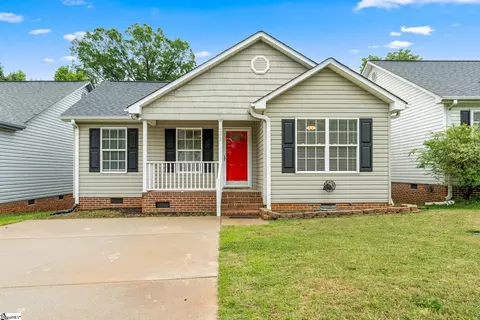208 Cosmic Ct, Greer, SC 29651
