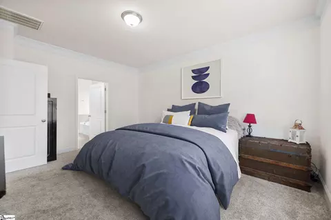 Bedroom - 305 Kellen Ct, Duncan, SC 29334 photo 1 of 4