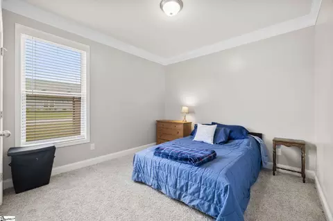 Bedroom - 305 Kellen Ct, Duncan, SC 29334 photo 4 of 4