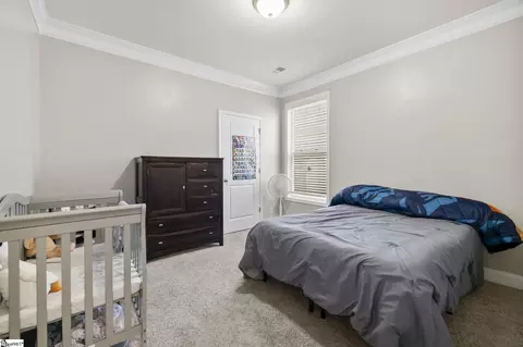 Bedroom - 305 Kellen Ct, Duncan, SC 29334 photo 3 of 4