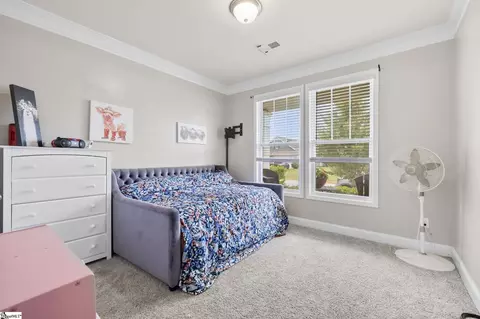 Bedroom - 305 Kellen Ct, Duncan, SC 29334 photo 2 of 4