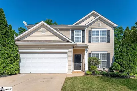12 Ridgebrook Way, Greenville, SC 29605