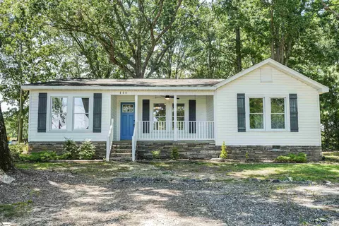111 Looper Rd, Pelzer, SC 29669