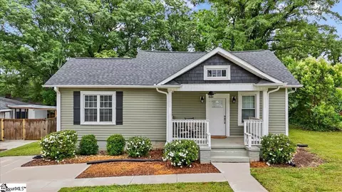 14 Jervey Ave, Greenville, SC 29607