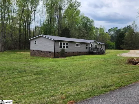 160 Cedar Rd, Marietta, SC 29661