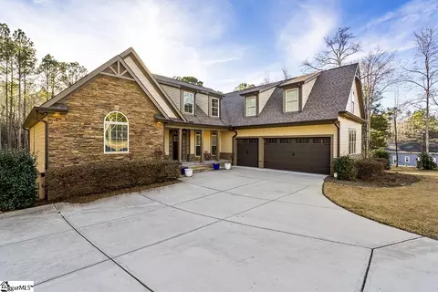 111 Abercrombie Pt, Greenwood, SC 29649