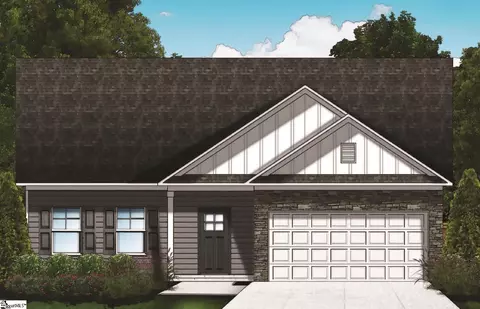 100 Denbigh Ln #LOT 72, Greenville, SC 29605