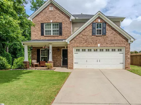 238 Oak Branch Dr, Simpsonville, SC 29681