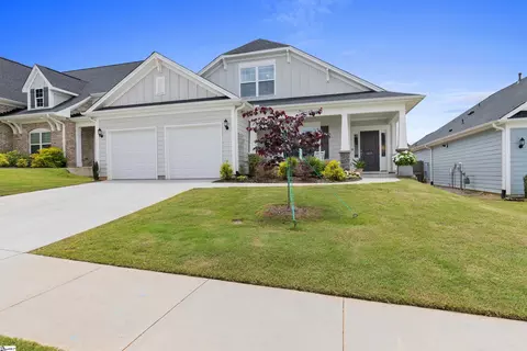 603 Betony Way, Greenville, SC 29607