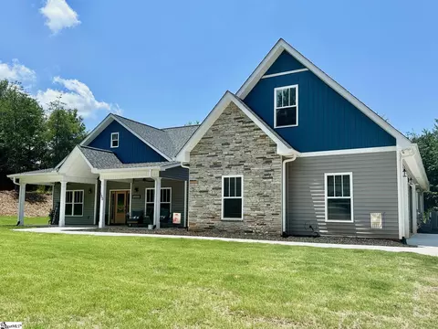 100 Grandview Dr, Anderson, SC 29625