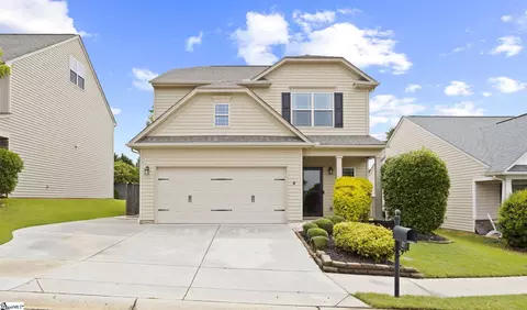 17 Penrith Ct, Simpsonville, SC 29681
