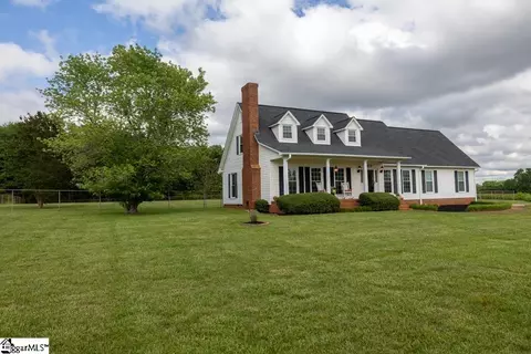 450 Hammett Store Rd, Lyman, SC 29365