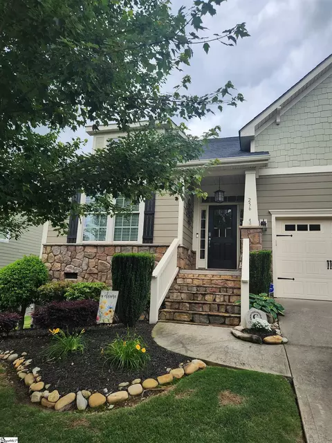256 Chickadee Trl, Easley, SC 29642