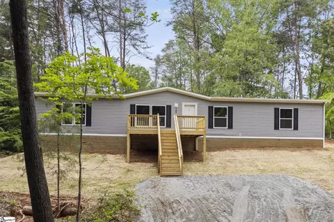 248 Ponder Rd, Greer, SC 29651