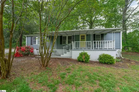 413 E Mountain Creek Rd, Greenville, SC 29609