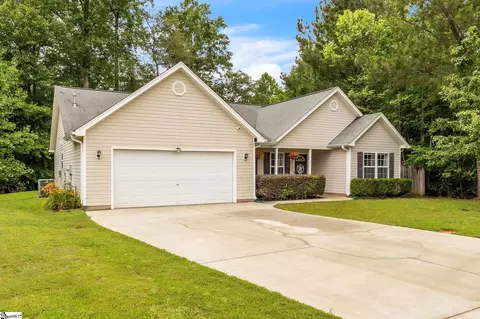 Exterior - 137 Mediterranean Ave, Anderson, SC 29621 photo 3 of 6