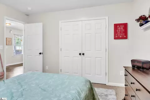 Bedroom - 137 Mediterranean Ave, Anderson, SC 29621 photo 5 of 7