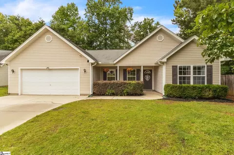 Exterior - 137 Mediterranean Ave, Anderson, SC 29621 photo 1 of 6