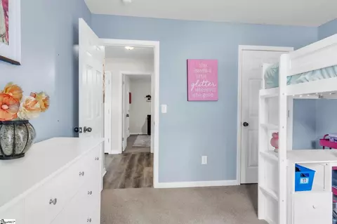 Bedroom - 137 Mediterranean Ave, Anderson, SC 29621 photo 7 of 7