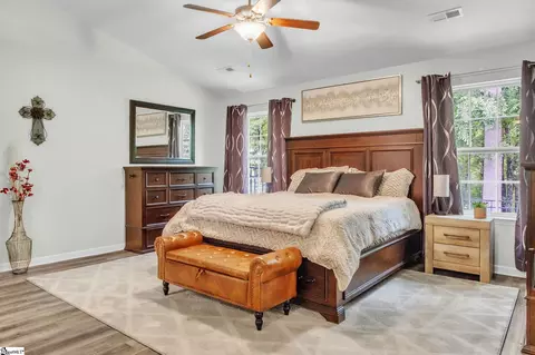 Bedroom - 137 Mediterranean Ave, Anderson, SC 29621 photo 1 of 7
