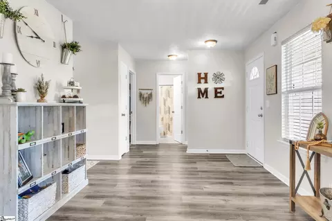 Entry Way - 137 Mediterranean Ave, Anderson, SC 29621 photo 1 of 3