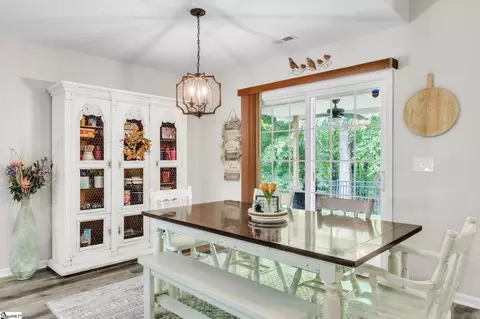 Dining - 137 Mediterranean Ave, Anderson, SC 29621 photo 1 of 2