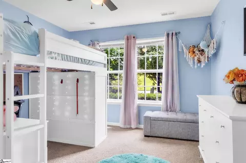 Bedroom - 137 Mediterranean Ave, Anderson, SC 29621 photo 6 of 7