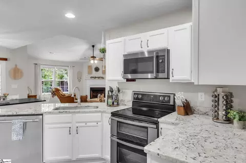 Kitchen - 137 Mediterranean Ave, Anderson, SC 29621 photo 1 of 3