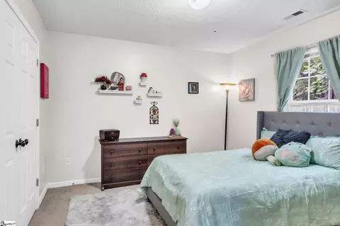 Bedroom - 137 Mediterranean Ave, Anderson, SC 29621 photo 4 of 7