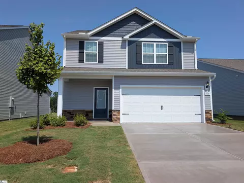1228 Crested Iris St, Moore, SC 29369 photo 1