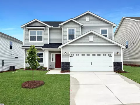 211 Fenner Pl, Greenville, SC 29607