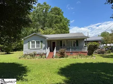 Undisclosed, Marietta, SC 29661