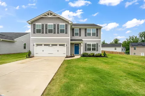 841 Speakeasy Ln, Inman, SC 29349