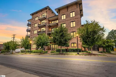 110 N Markley St UNIT 506, Greenville, SC 29601