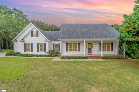 106 Dewars Trl, Anderson, SC 29621