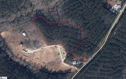 130 Old Knox Bridge Rd, Fair Play, SC 29643