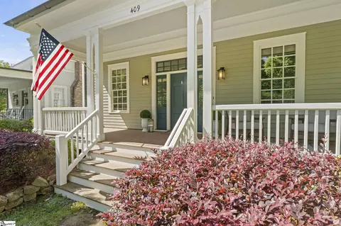 409 Poe St, Clemson, SC 29631 photo 3