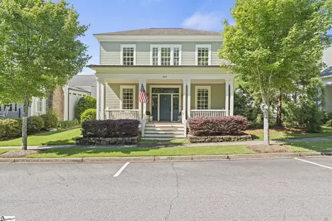 409 Poe St, Clemson, SC 29631
